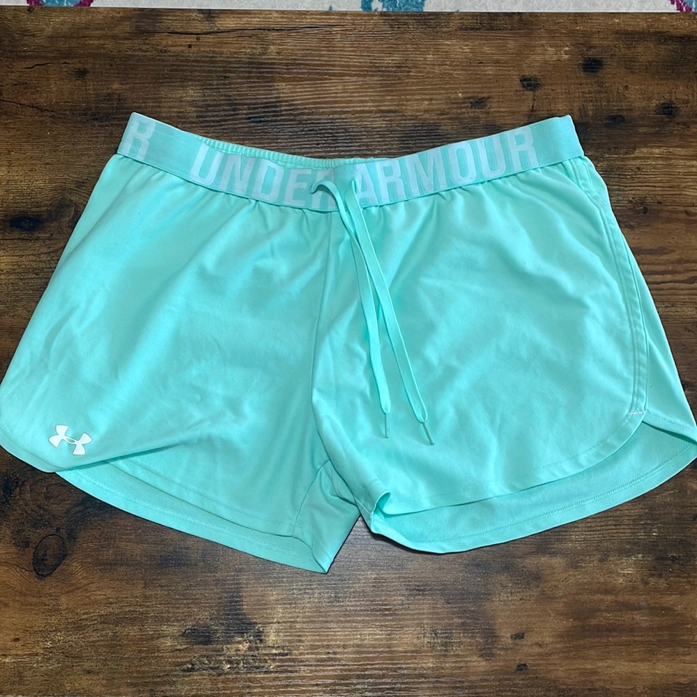 Underarmour Women’s Shorts